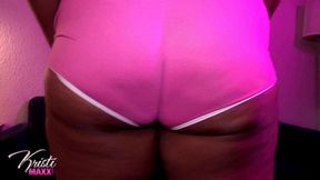 Ass Worship Lover - standard, MP4