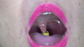 Swallowing a Car