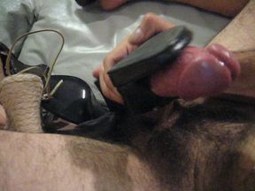 Watching Friends House Fucking Wife's Shoes