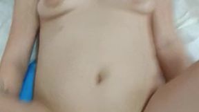 Unreal scene of hot sex with amateur couple