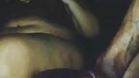 LATE NIGHT TITS SUCKING BIG BOOBIES THEN GORILLA P NUTS IN WET PUSSY&#x1F32E;&#xFE0F; ASS&#x1F351; SO HOT!