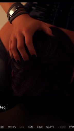 Eruption Imminent (part 25) - by Morriganrae