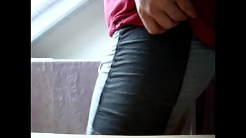 Sexy Boy with nice ass and beautiful dick.MPG