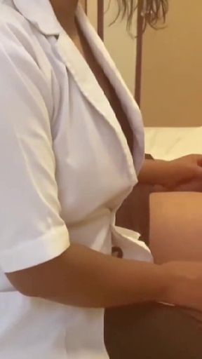Doctor and Patient Sex Video Real Doctor Big Ass Fuck by Patient
