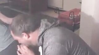 Reeper's Head & Cock Blowjob Amateur Webcam Video777