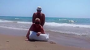 Crazyfamily 1970 - Fuck My Stepmom On The Beach