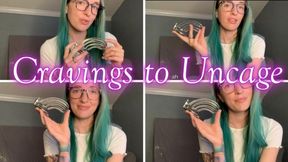 Cravings To Uncage WMV