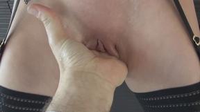 ”ADULT TIME POV ass pumping with Veronica Avluv”