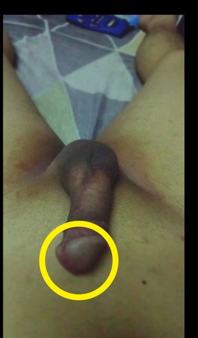 Small cock