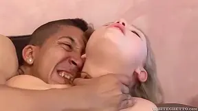 Ethan Hunt And Allison Lane - My Stepdaughters Fucking A Black Man #10