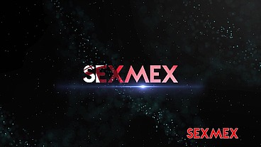 SEXMEX - SEDUCING MY SECRETARY 2 . MICHELLE ALDRETE