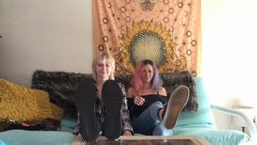 Ella & Friend 2