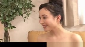 Japan Lesbian In Beauty Salon Fuck Client! Literally!