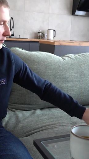 My Girlfriend's Mom Teaches Me How to Fuck   Clip 2