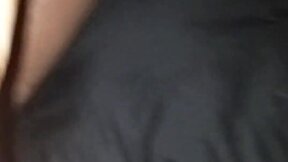 Black she-male ready 2 get hammered