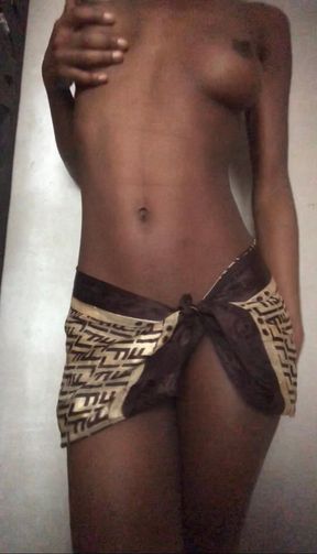 My body can seduce you