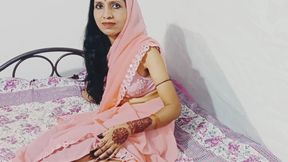 Stepbrother Was Not at Home, I Fucked Stepsister