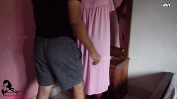 SriLankaHotSex: Sri Lankan Wife's Sinful Secret with Best Friend