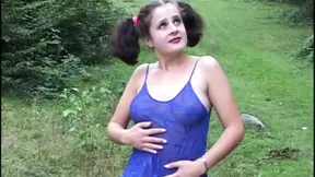 Enema Top Girls and Liters of Finest Liquid