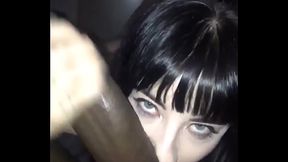 Charlotte goticgirl