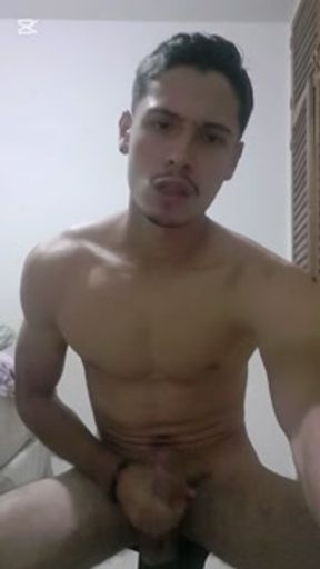 PLAYING FOR A WHILE IN MY ROOM