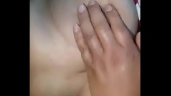 Mi chola me ense&ntilde_a la panocha y las tetas