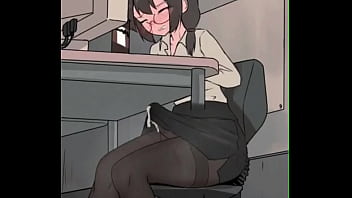 Femboy sperme
