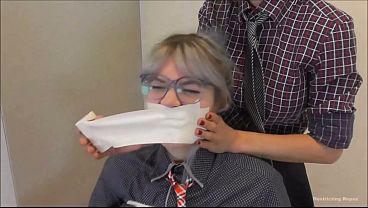 Teen Secretaries BDSM Payback EP 2