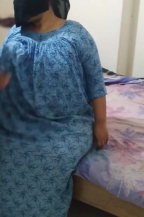 Sexy Egypt Woman Brings a Guy Room From Street for Sex When Her Husband Is Away - Hot BBW Huge Boobs &amp; Ass Fuck &amp; Cum