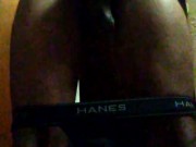 2:19Am Fart and Cumshot Thursday morning
