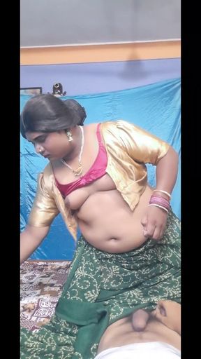 Pritucrossy pune raasleela with boyfriend