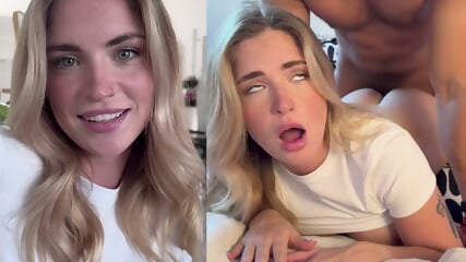 [OF-Zoeneli] your stepsister's best friend gets horny while waiting [1080p] hn4p