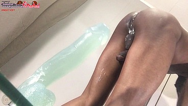 *PREMIUM* Savage Anal Penetration! Angle 7of7 ( Ass Monkey DJ ButtPussy ) MEMBERS ONLY! - Starring DJ ButtPussy