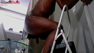 Savage Anal Penetration! Angle 7of7 ( Ass Monkey DJ ButtPussy ) MEMBERS ONLY!
