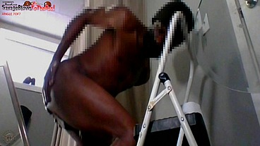 Savage Anal Penetration! Angle 7of7 ( Ass Monkey DJ ButtPussy ) MEMBERS ONLY!