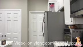 Step Mommys Favorite Boy JOI