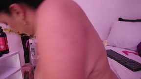 Nicol Love Private Show