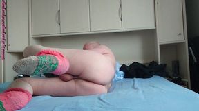 mein neuer plug fur die prostata 1