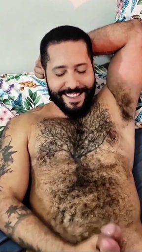 Brenno Villar X Rique Martins - Part 2 Bareback Intensity & Unstoppable Rhythm