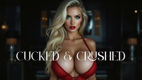 Cucked and Crushed