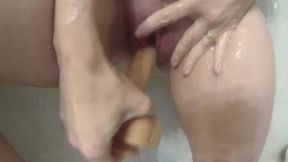 la video du dimanche je commence par me masturber pour toi dans mon bureau puis...