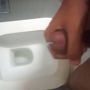 Cumshot Homemade #1