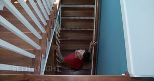 Next Door Wet: Donk Up for More Fake penis