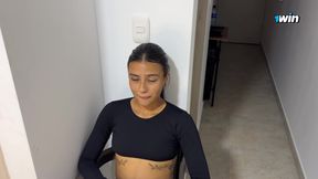 Hillarytaylor's blowage gets her the promo - best DT ever!