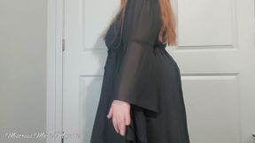 Bootiful Booty