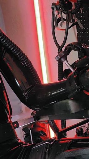 Devious Drone Re-testing [pp Training]