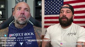 Redemption Interview with Jeff Marr (episode 12)