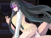 Succubus Prison ~House of Lewd Demons~ Todas las CG atrapado en una casa llenas de succubus