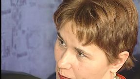 milf Pays Newsboys for Wet Hours