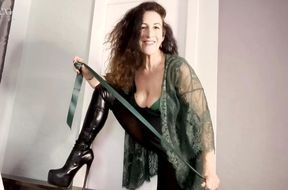 HOA Witch makes you My Bitch